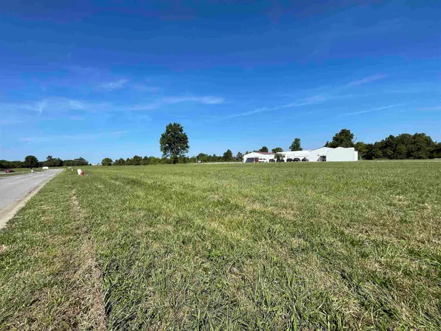 $55,000 | 1 Professional Park Drive, Marion, IL 62959