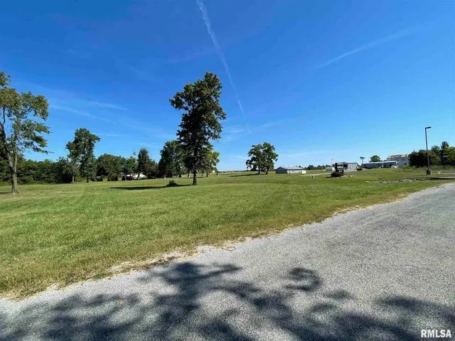 $55,000 | 1 Professional Park Drive, Marion, IL 62959