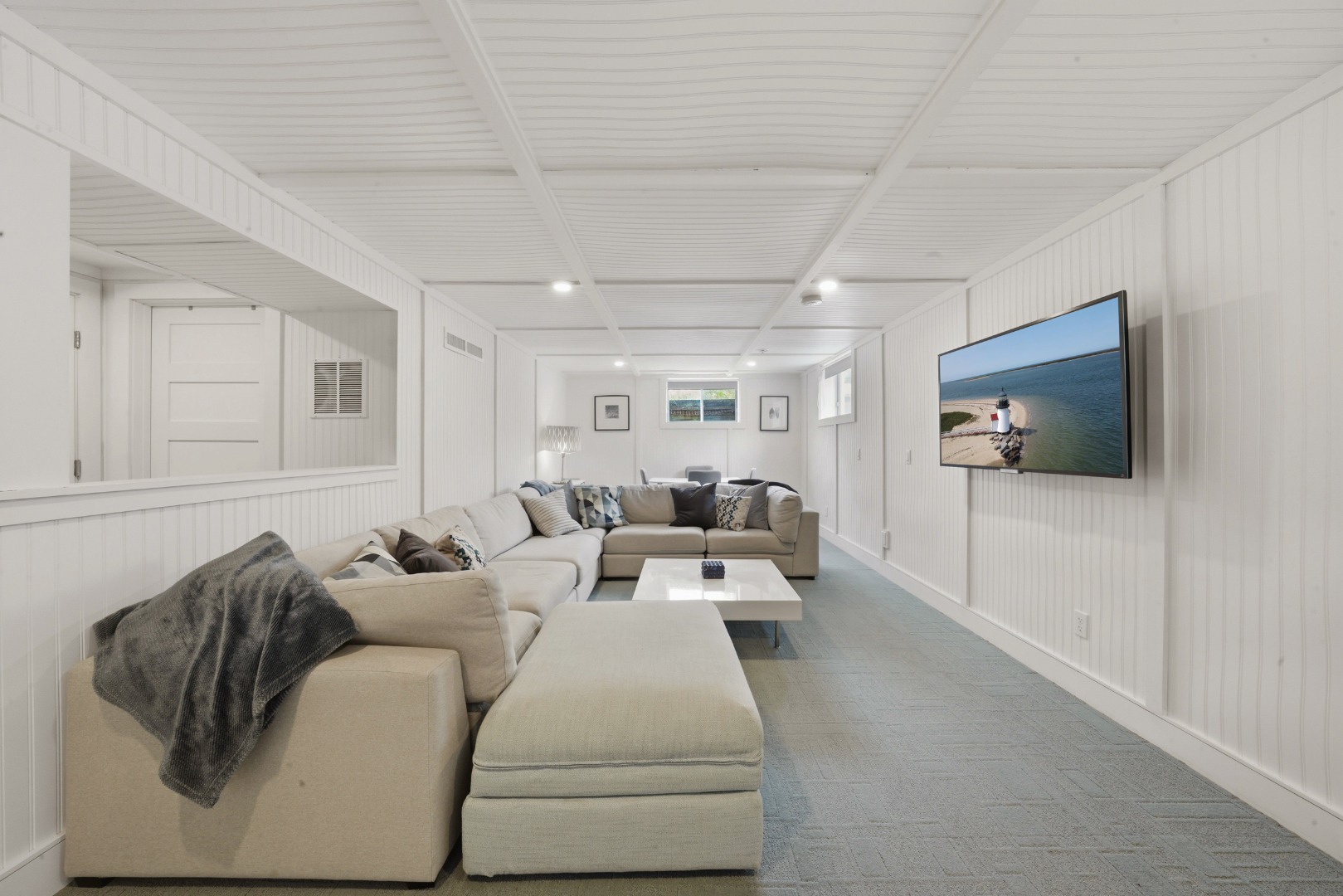 4 Flintlock Road Nantucket, MA 02554 - Photo 34 of 62 family room