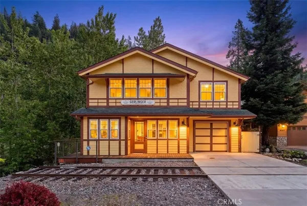 $750,000 | 6200 Scherrer Avenue, Dunsmuir, CA 96025