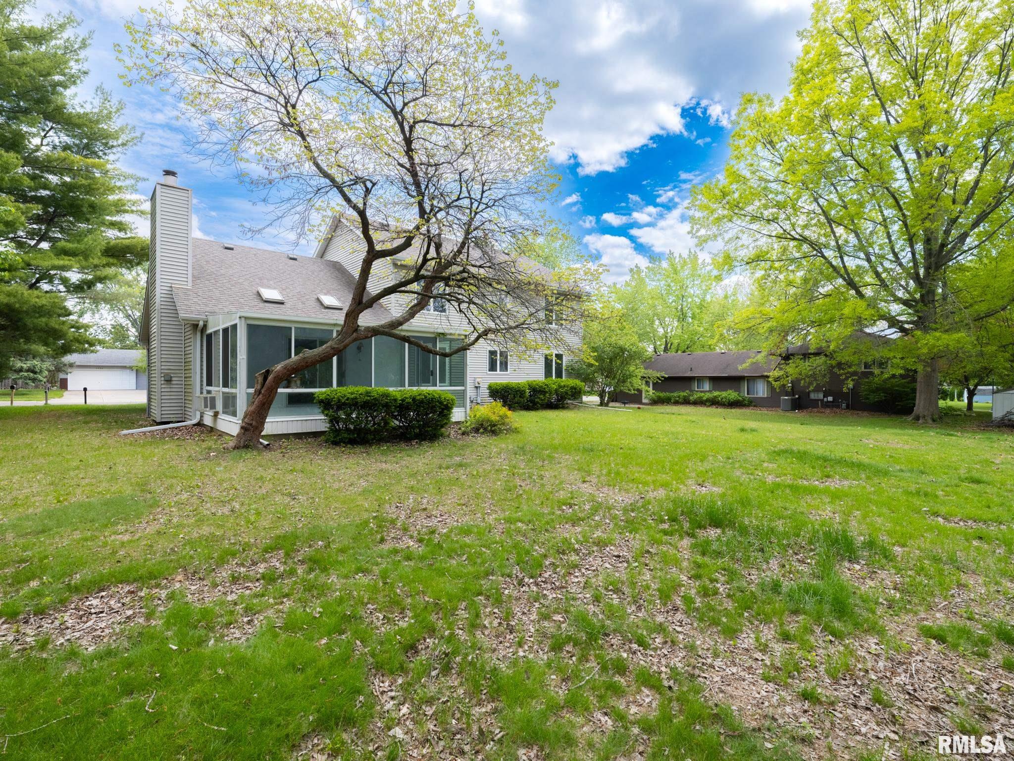 6607 North Camelot Road Peoria, IL 61615 - Photo 70 of 75