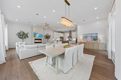 a bedroom with a large bed and a large window