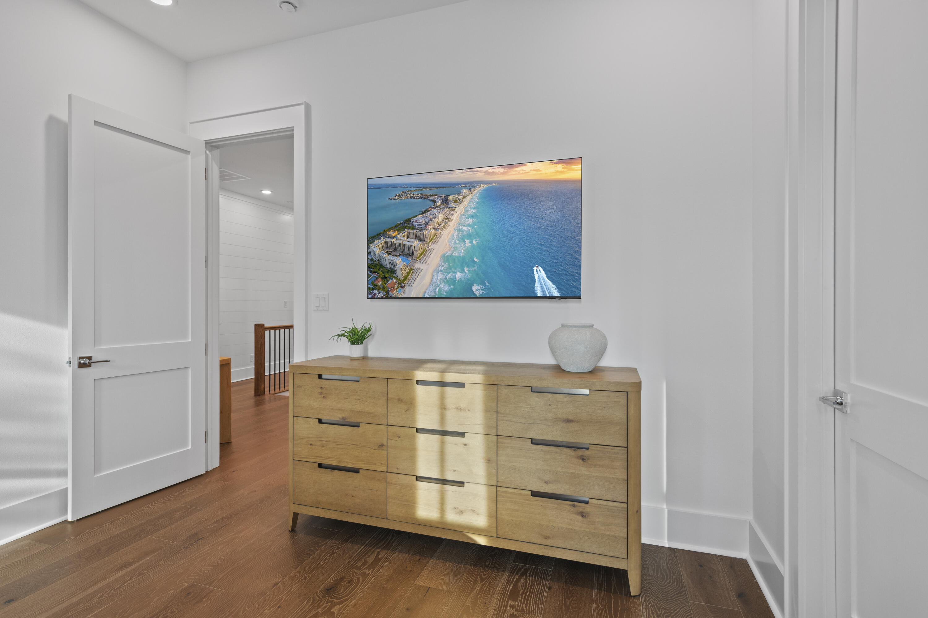 154 Maple Street Santa Rosa Beach, FL 32459 - Photo 35 of 56 a view of a dresser