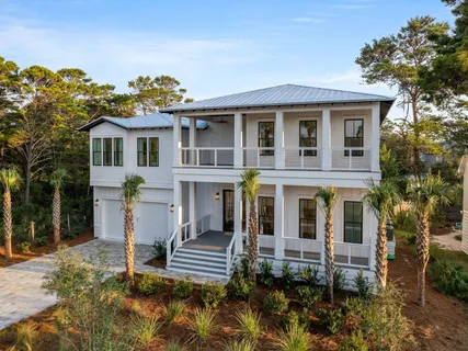 $3,250,000 | 154 Maple Street, Santa Rosa Beach, FL 32459
