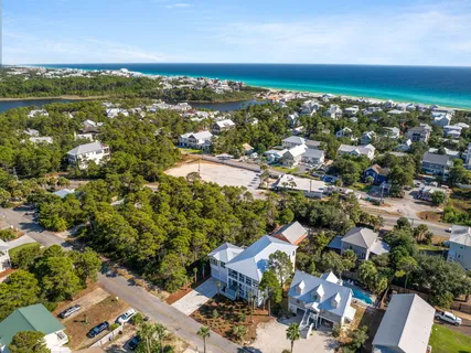 $3,250,000 | 154 Maple Street, Santa Rosa Beach, FL 32459