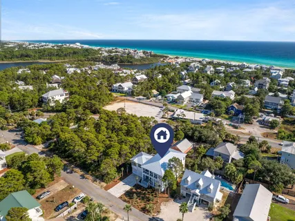 $3,250,000 | 154 Maple Street, Santa Rosa Beach, FL 32459