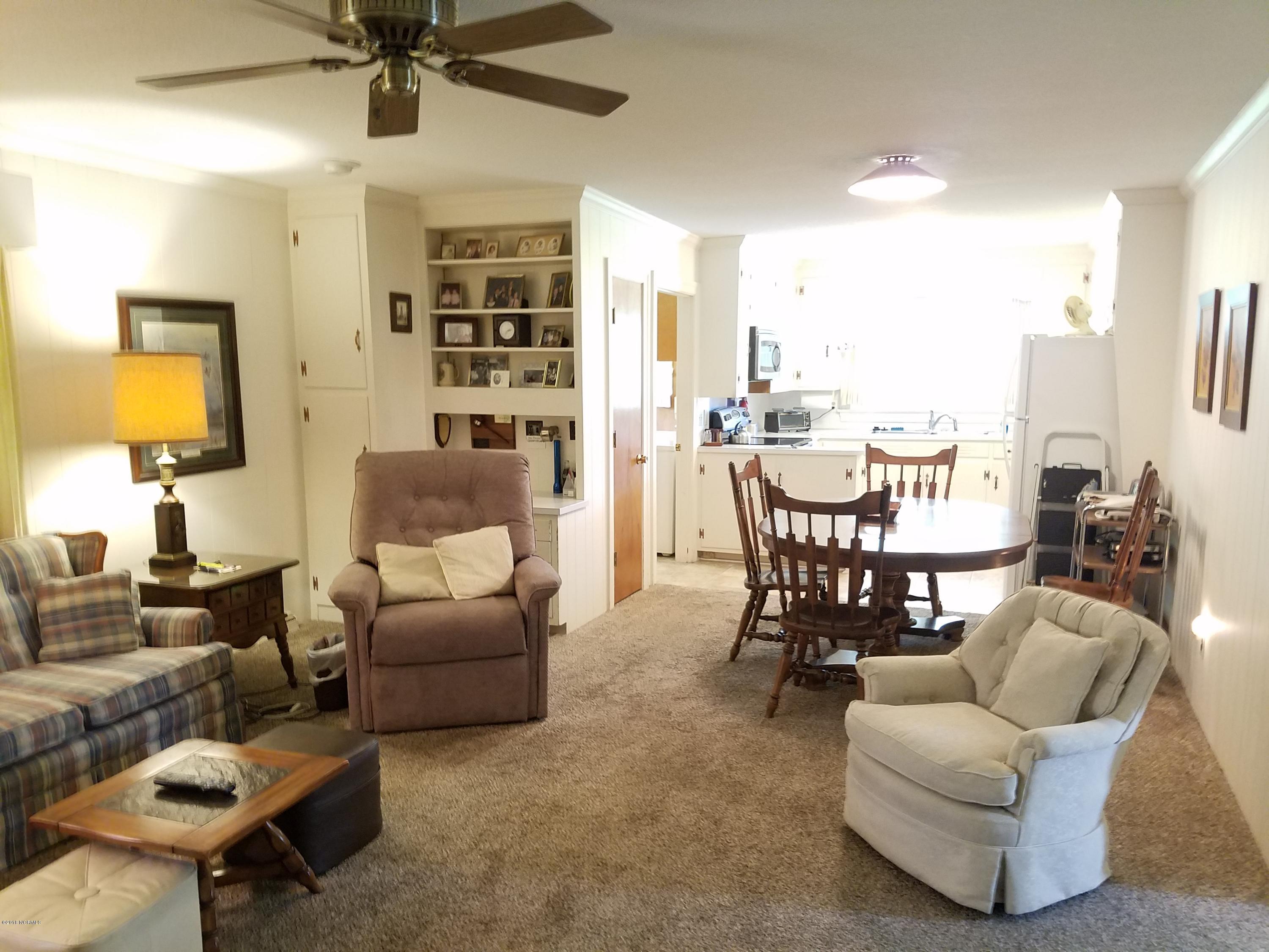 731 Cobb Road Kinston, NC 28501 - Photo 12 of 25 Den-Additional