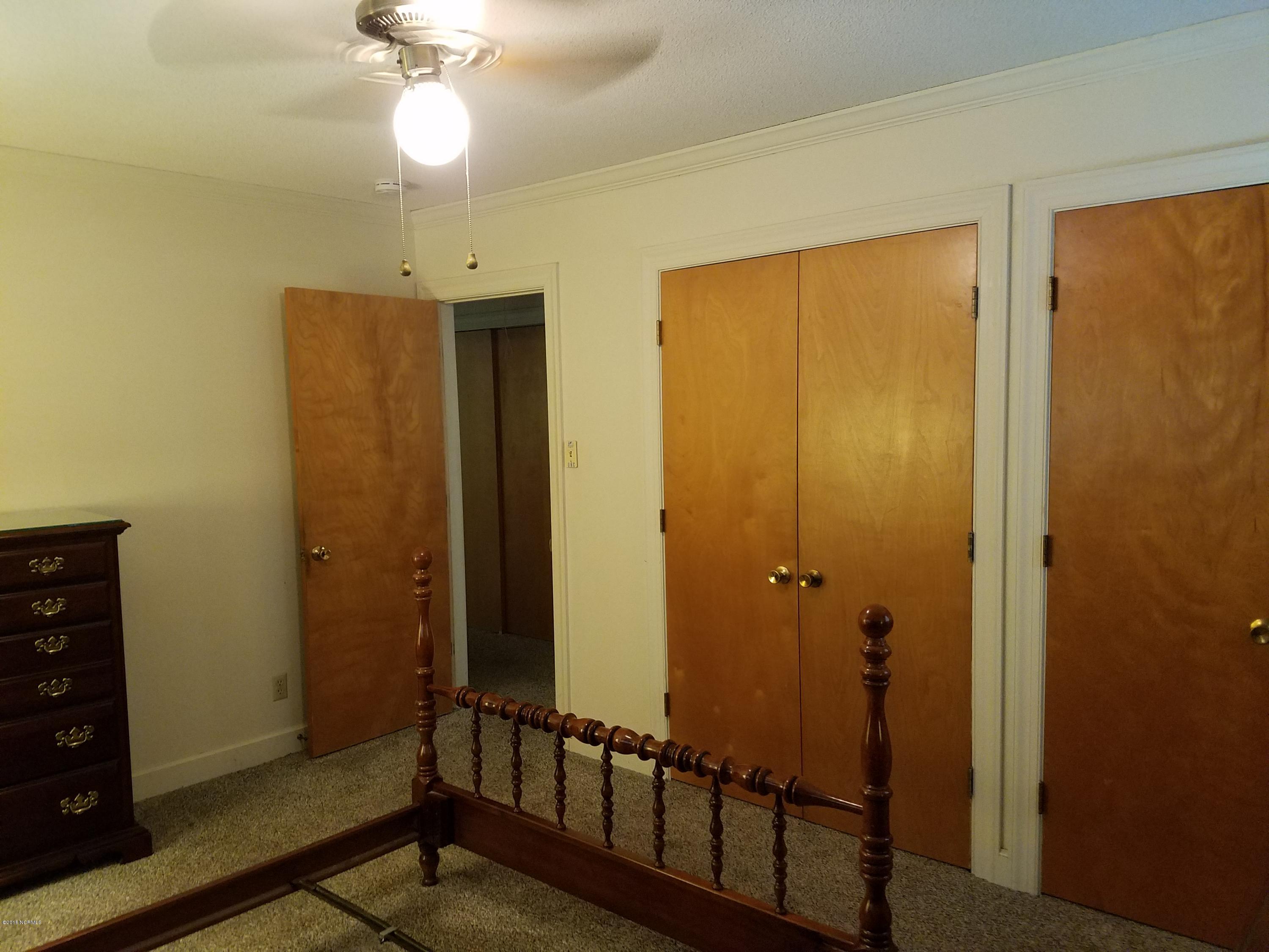 731 Cobb Road Kinston, NC 28501 - Photo 22 of 25 Bedroom No. 2-Additional