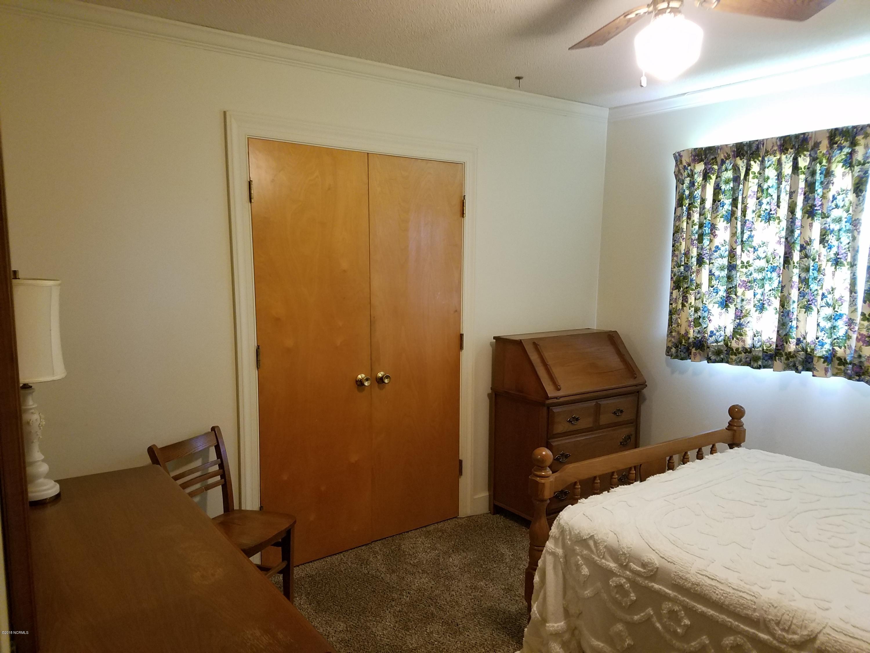 731 Cobb Road Kinston, NC 28501 - Photo 23 of 25 Bedroom No. 3