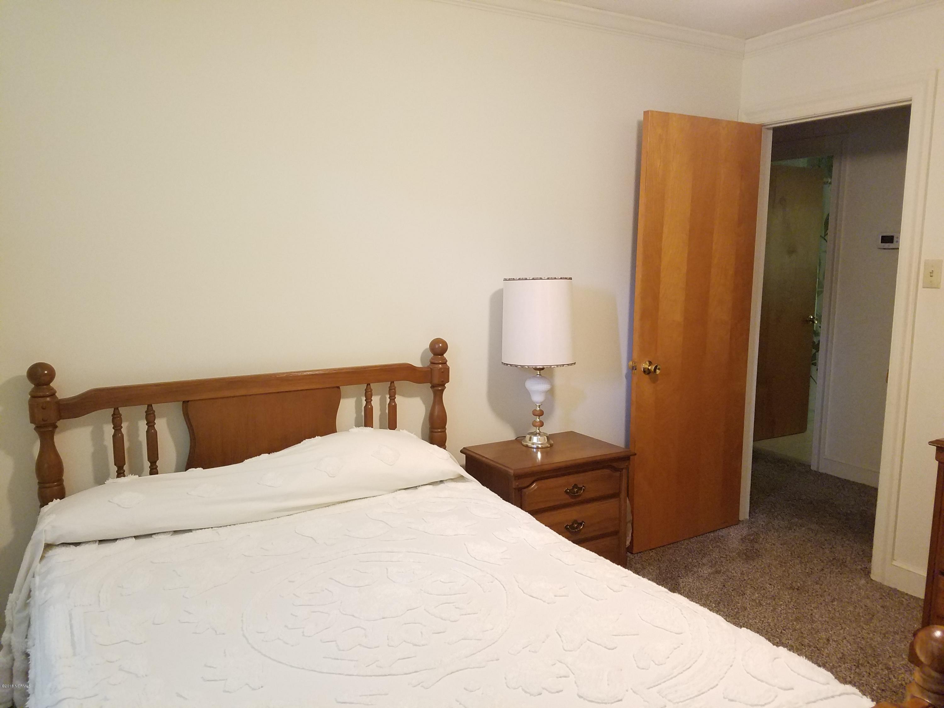 731 Cobb Road Kinston, NC 28501 - Photo 24 of 25 Bedroom No. 3-Additional