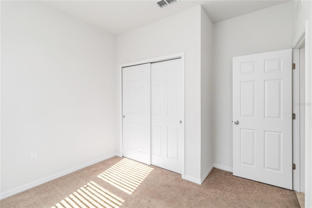 3566 Southern Cross Loop Kissimmee, FL 34744 - Photo 16 of 32 a view of an empty room