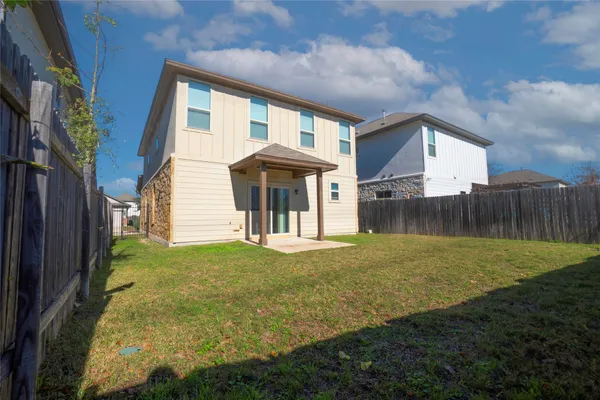 $2,500 | 1401 Little Elm Trail, Unit 114, Cedar Park, TX 78613