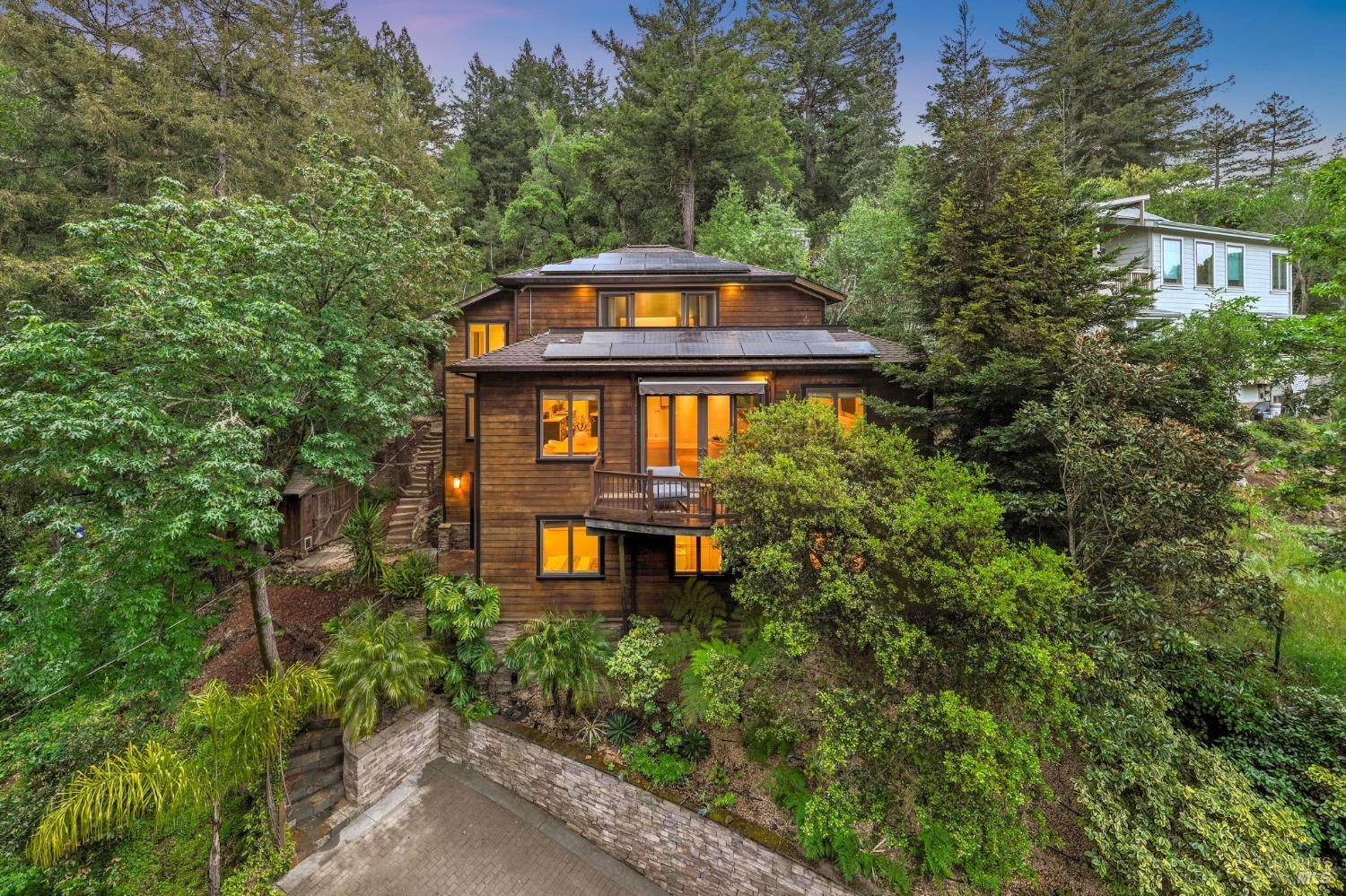 402 Eldridge Avenue Mill Valley, CA 94941 - Photo 1 of 49