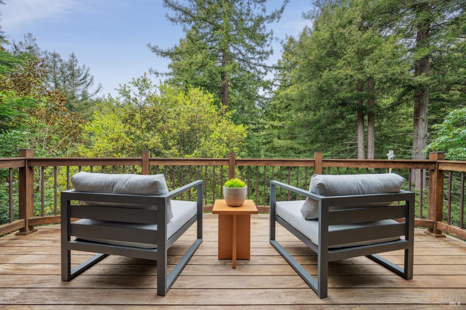 402 Eldridge Avenue Mill Valley, CA 94941 - Photo 11 of 49