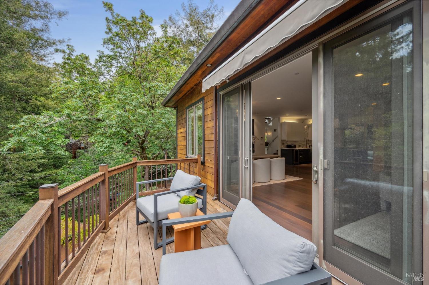 402 Eldridge Avenue Mill Valley, CA 94941 - Photo 12 of 49