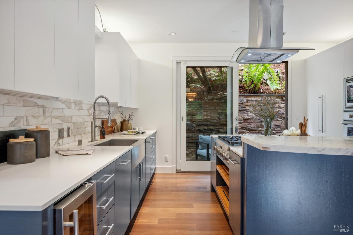 402 Eldridge Avenue Mill Valley, CA 94941 - Photo 16 of 49