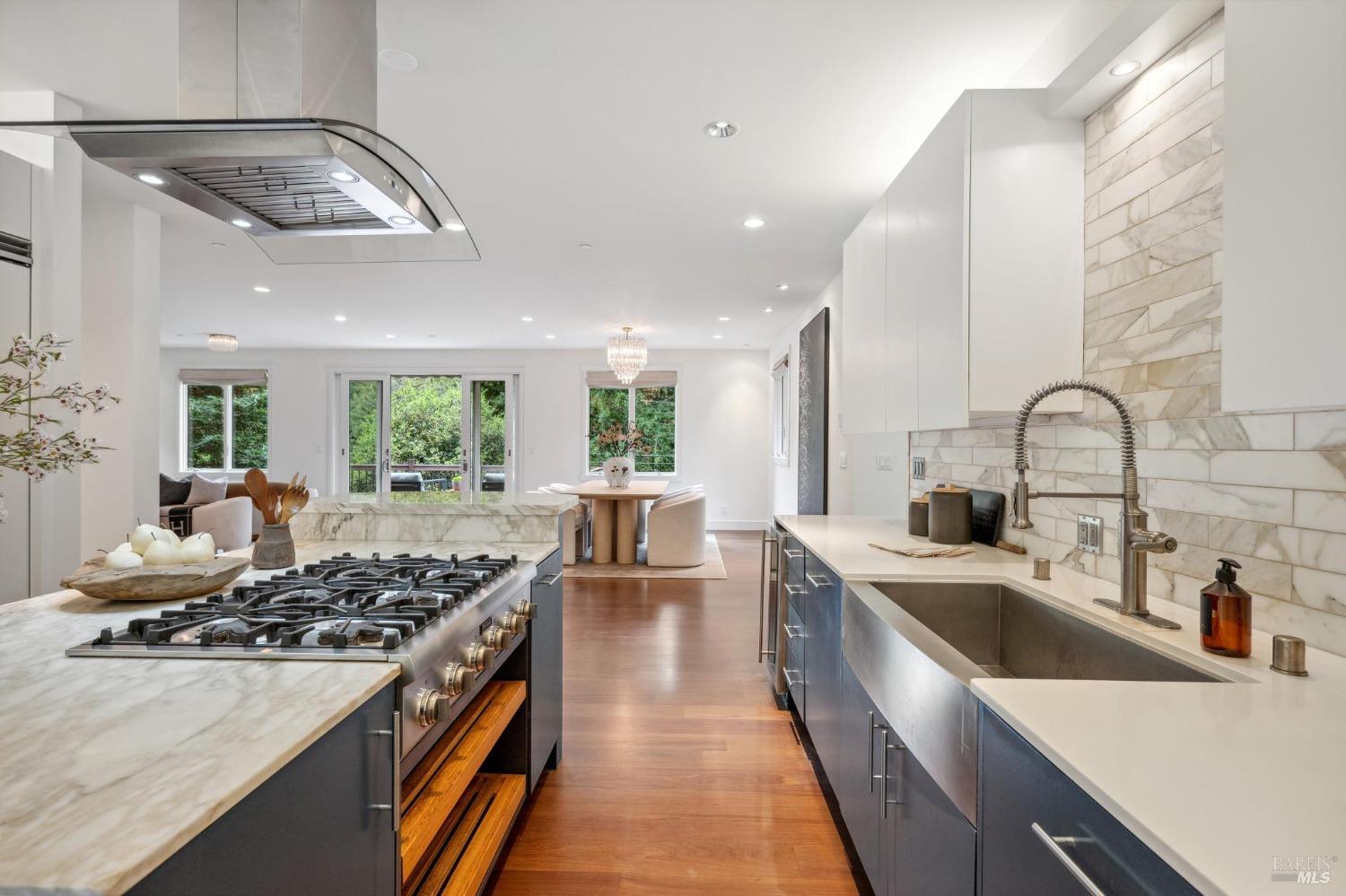 402 Eldridge Avenue Mill Valley, CA 94941 - Photo 18 of 49