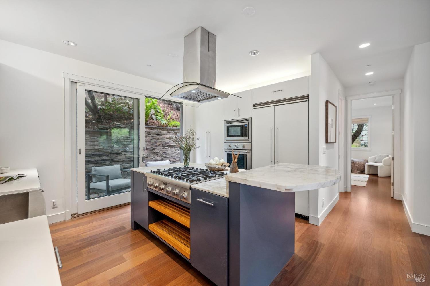 402 Eldridge Avenue Mill Valley, CA 94941 - Photo 22 of 49