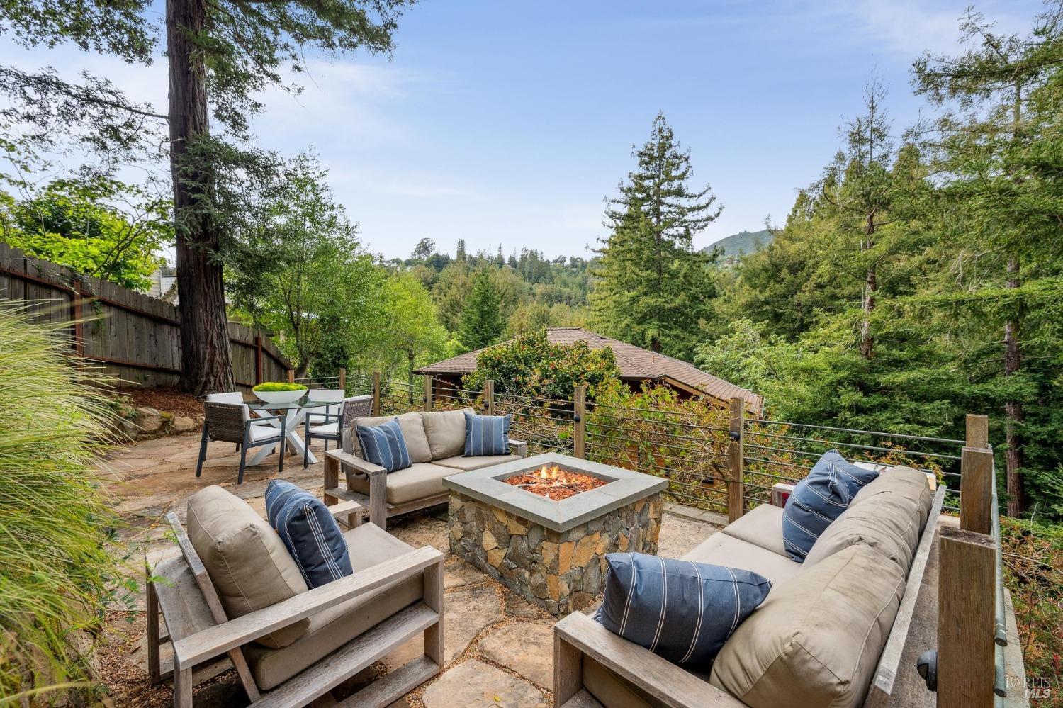 402 Eldridge Avenue Mill Valley, CA 94941 - Photo 42 of 49