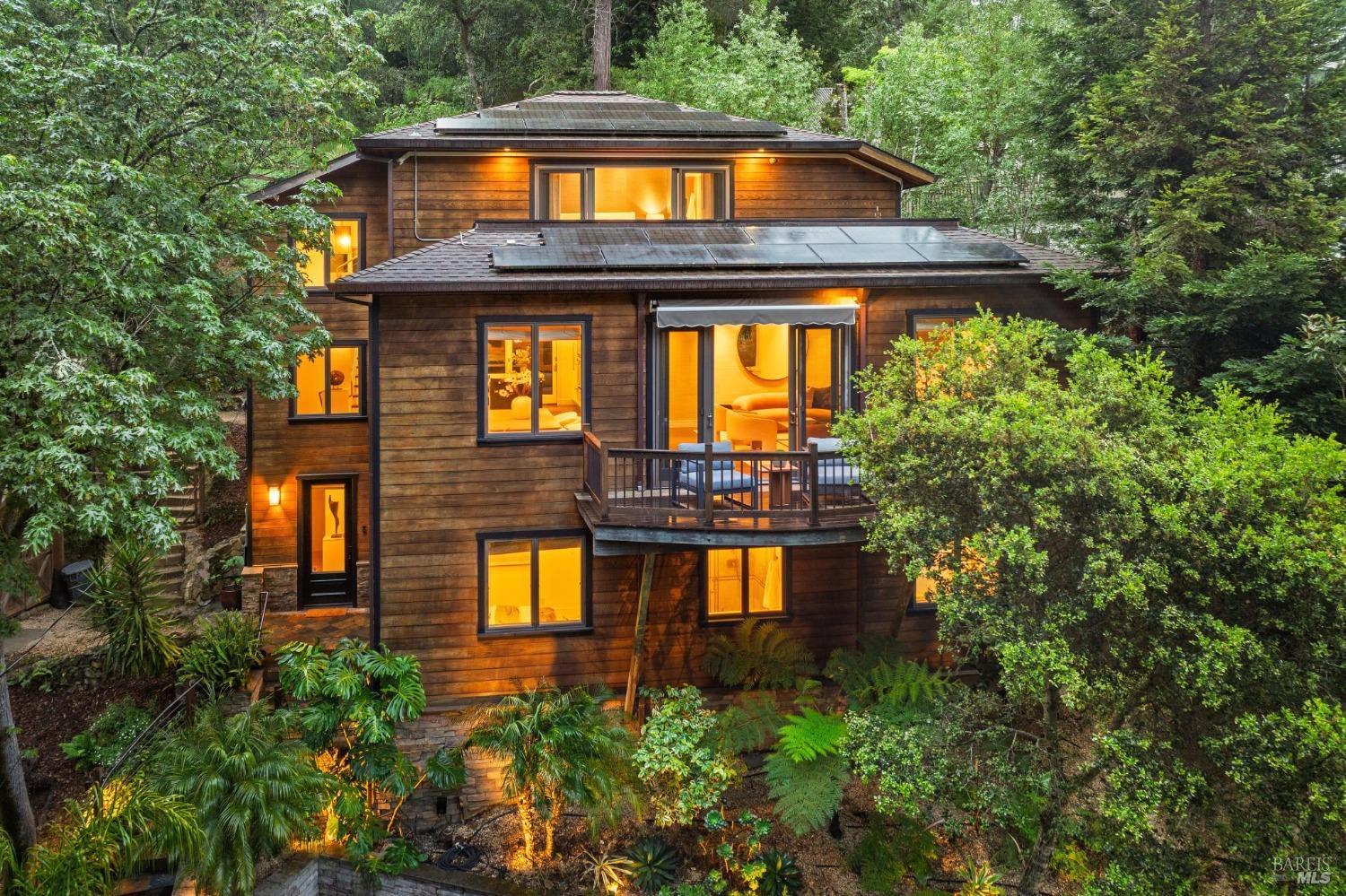 402 Eldridge Avenue Mill Valley, CA 94941 - Photo 44 of 49