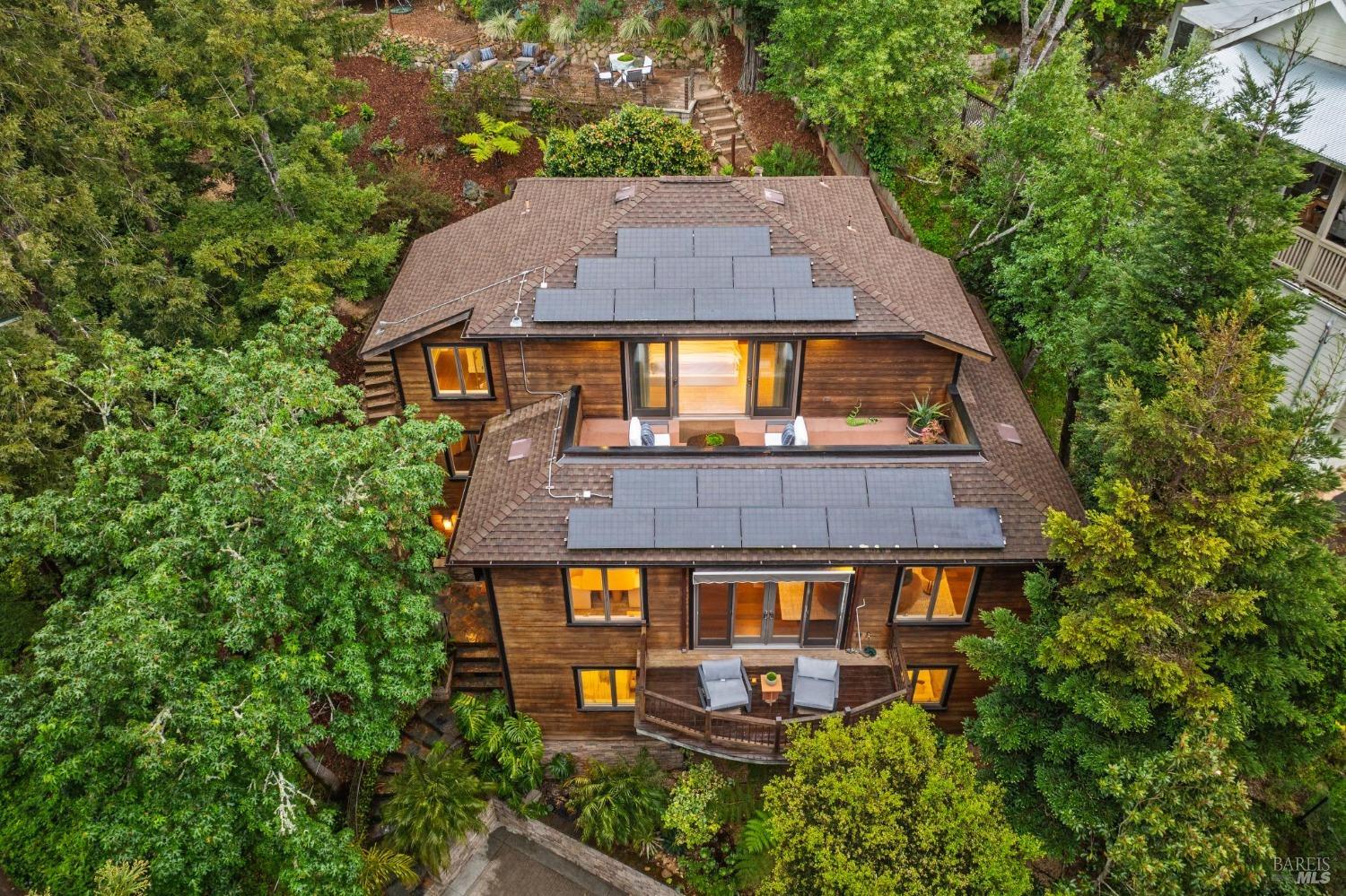 402 Eldridge Avenue Mill Valley, CA 94941 - Photo 49 of 49