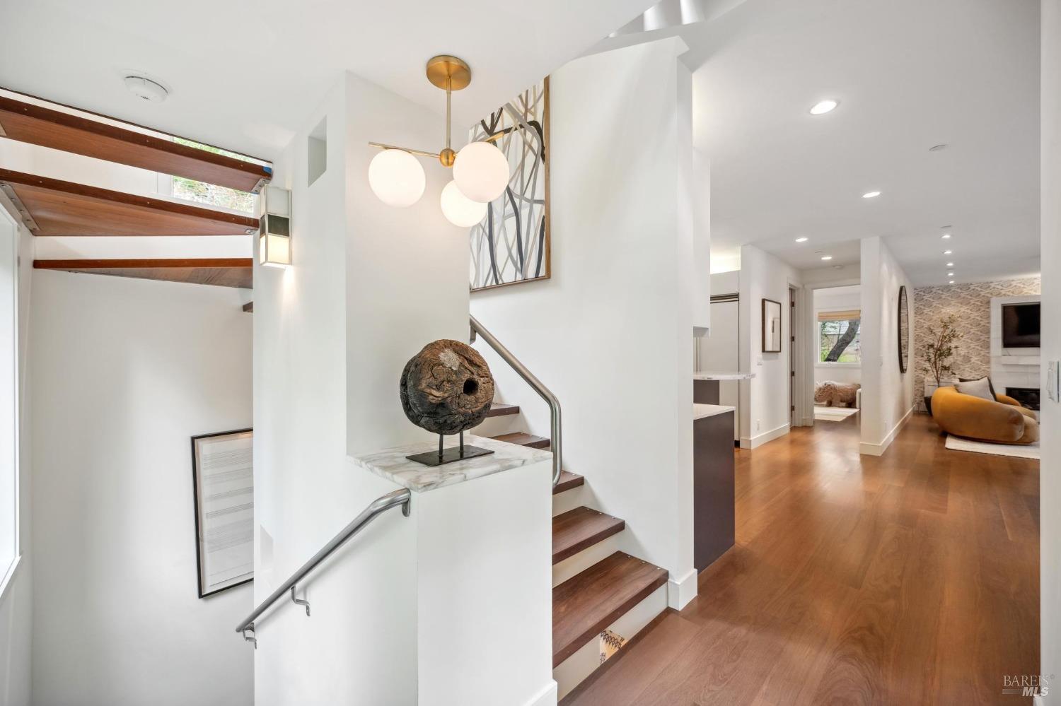 402 Eldridge Avenue Mill Valley, CA 94941 - Photo 6 of 49