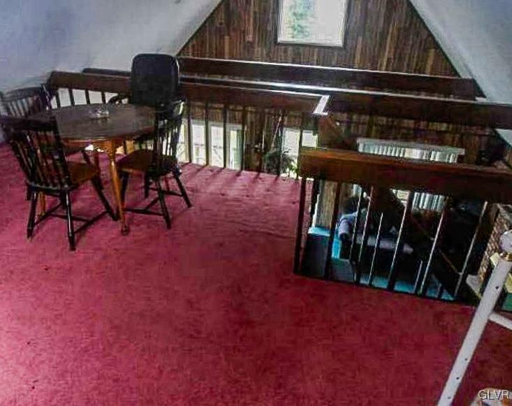 124 Bull Run Long Pond, PA 18334 - Photo 11 of 13 a view of a chairs and table in patio