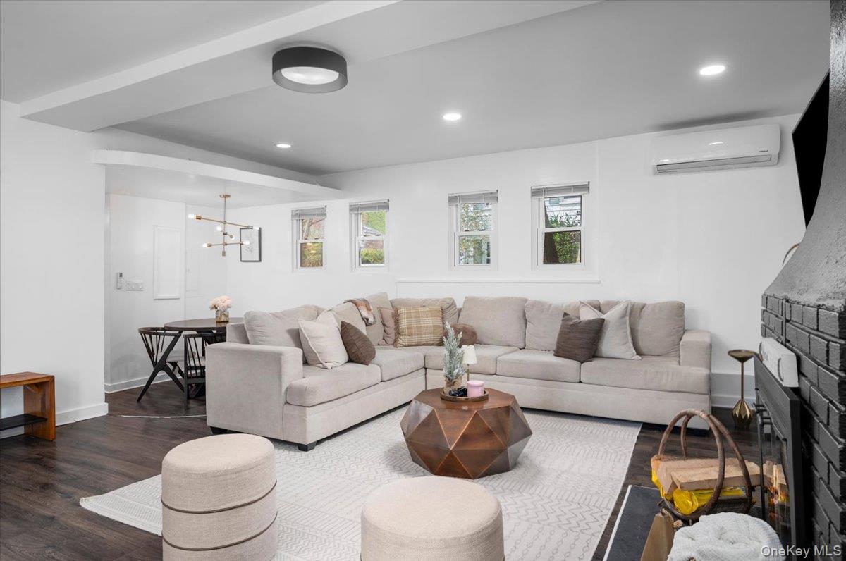 25 Whitewood Avenue New Rochelle, NY 10805 - Photo 5 of 24 Another view of the Living Room