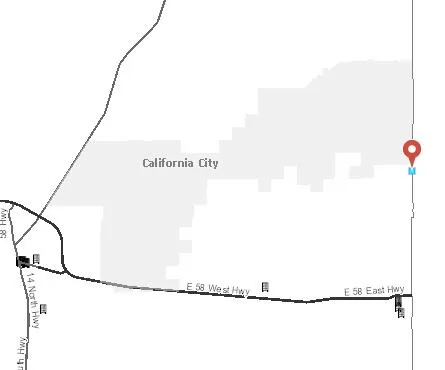 $35,000 | Bowdin Av Boulevard, Boron, CA 93516