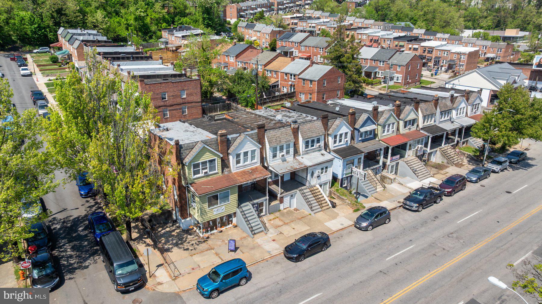 5866 Belair Road Baltimore, MD 21206 - Photo 5 of 8