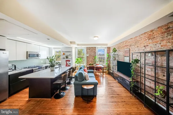 $639,900 | 1801 Wyoming Avenue Northwest, Unit 23, Washington, DC 20009