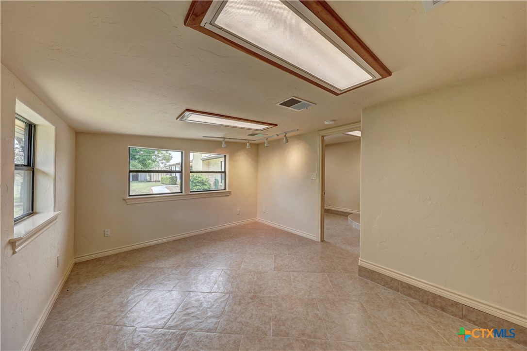 210 Center Point Drive Center Point, TX 78010 - Photo 22 of 44 Bedroom 5 and/or office