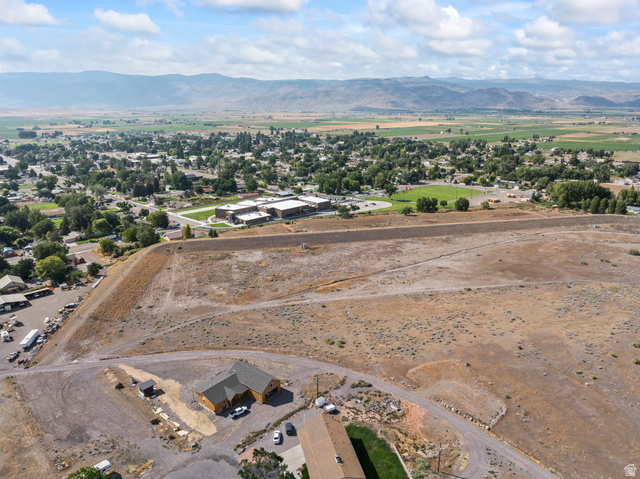 500 East Sand Canyon Road Monroe, UT 84754 - Photo 5 of 12 View of rural area featuring a mountain backdrop
