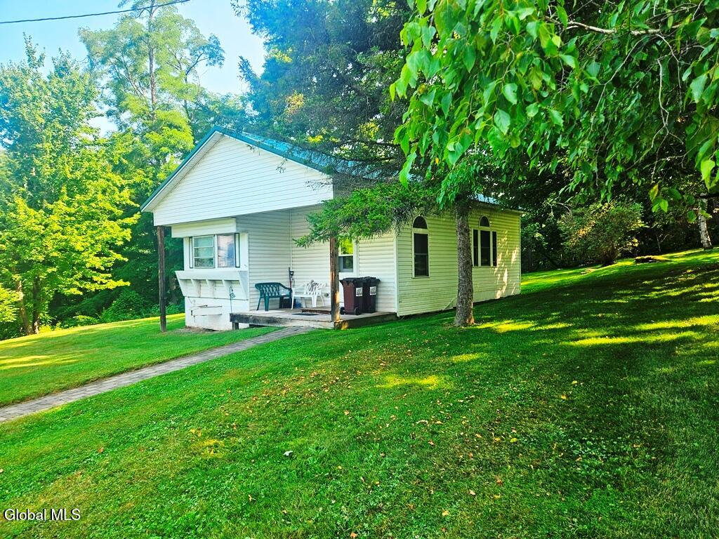 112 Rickard Road Schoharie, NY 12157 - Photo 1 of 26 20250715_160745