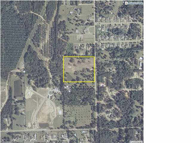 1 North Old Canton Road Madison, MS 39110 - Photo 1 of 1 aerial