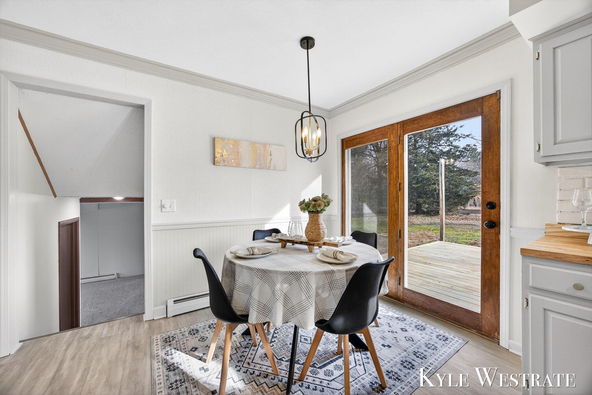 1763 East Pontaluna Road Spring Lake, MI 49456 - Photo 8 of 32 10-K1J11327