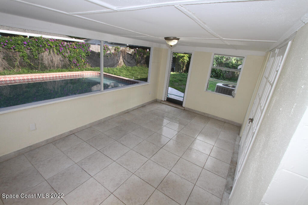 114 1st Street Merritt Island, FL 32953 - Photo 18 of 21 en view interior of the house