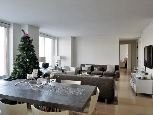 $3,690,000 | 212 Warren Street, Unit 12E | Battery Park City