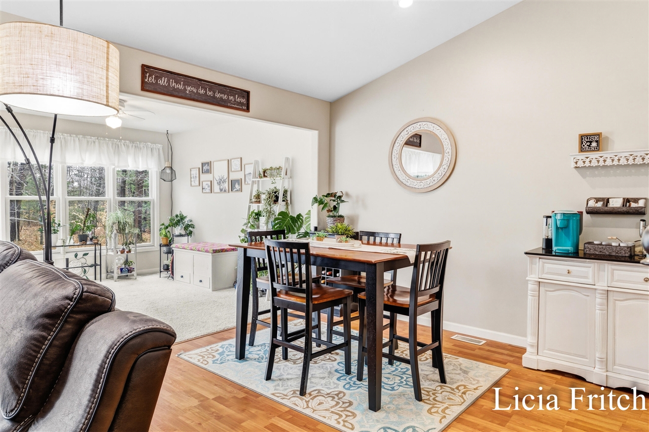 1527 West Addison Way Muskegon, MI 49445 - Photo 24 of 49