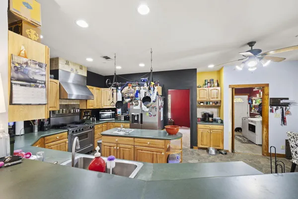 $525,000 | 1658 Beechwood Drive, Gulf Breeze, FL 32563