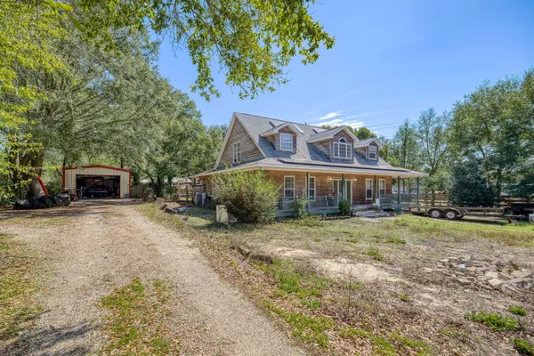 $525,000 | 1658 Beechwood Drive, Gulf Breeze, FL 32563