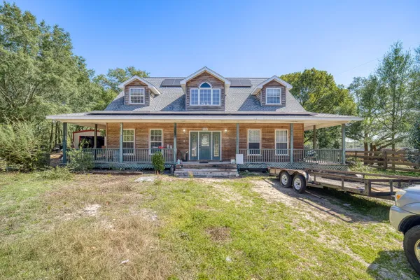 $525,000 | 1658 Beechwood Drive, Gulf Breeze, FL 32563