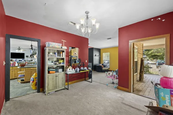 $525,000 | 1658 Beechwood Drive, Gulf Breeze, FL 32563
