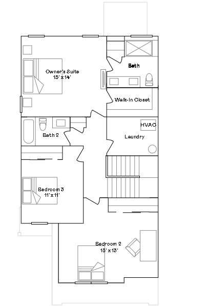 12201 Dodwell Street Huntley, IL 60142 - Photo 19 of 28