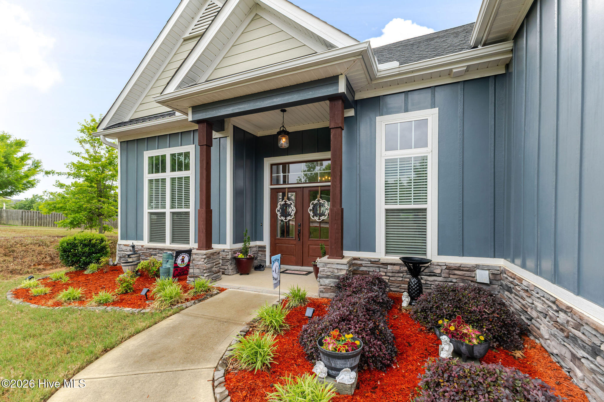 366 Bridle Path Road North Augusta, SC 29860 - Photo 2 of 57 GA7A4401-HDR