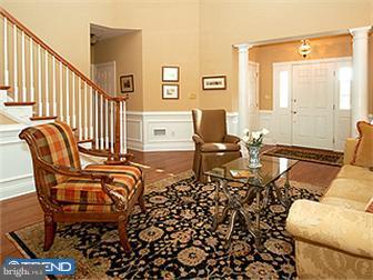 263 Sydney Road Holland, PA 18966 - Photo 2 of 12 Living Room