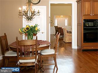 263 Sydney Road Holland, PA 18966 - Photo 4 of 12 Breakfast Room