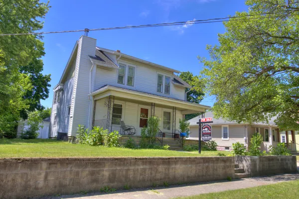 $149,000 | 307 Douglas Street, Jackson, MI 49203