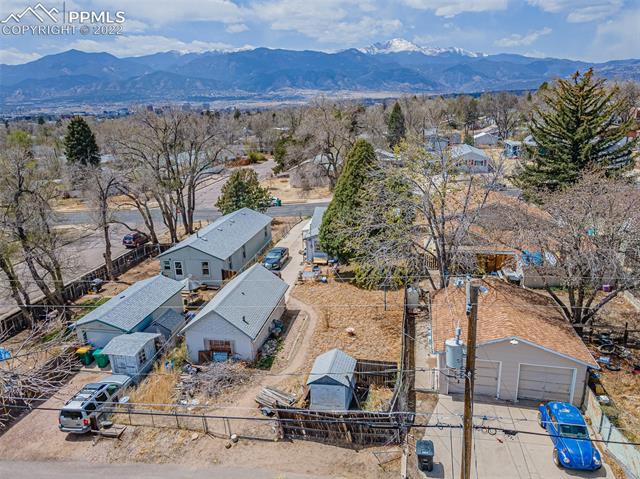 1105 Prairie Road Colorado Springs, CO 80909 - Photo 15 of 19 Gallery Image 15