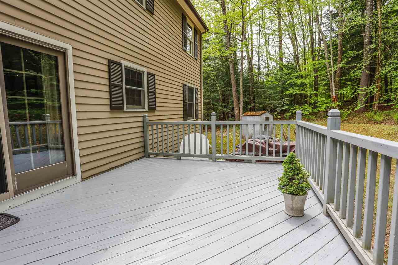 84 Deerhaven Road Weare, NH 03281 - Photo 30 of 33 Gallery Image 30